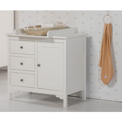 TWF Babykamer Figaro