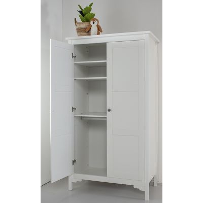 Hanglegkast 2 Deuren Figaro