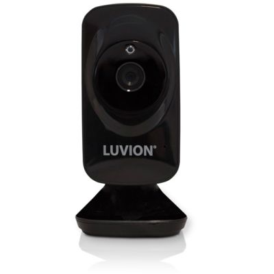 Luvion Icon Deluxe Black Edition Camera