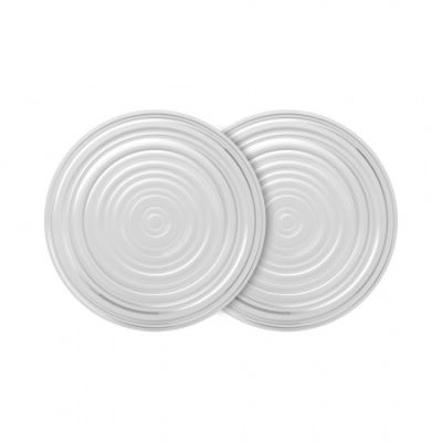 Dr. Brown&#039;s Membraan Electrische Borstkolf 2-Pack