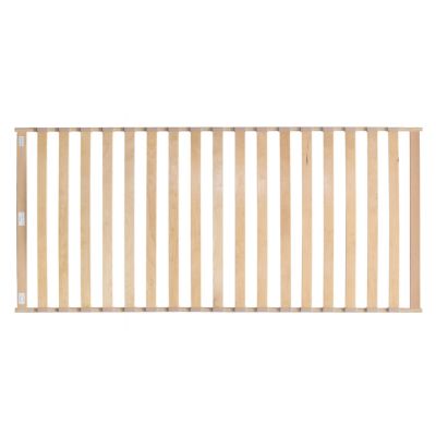 Basicline Budget Lattenbodem Basic 90 x 200 cm