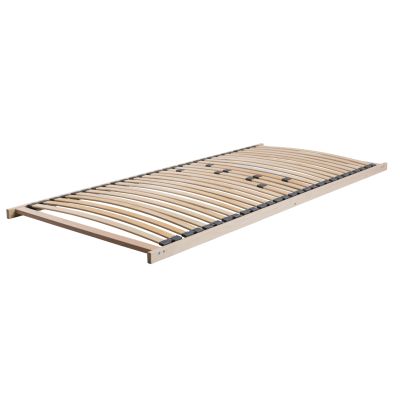 Basicline Lattenbodem Comfort 90 x 200 cm