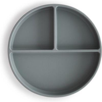 Mushie Vakjesbord Siliconen Stone 