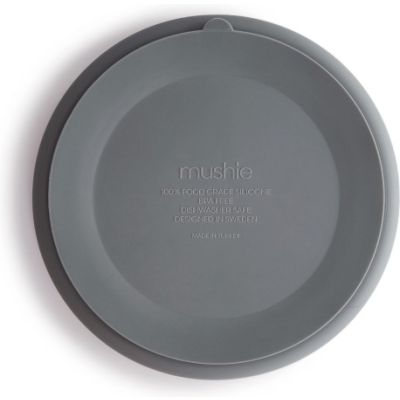 Mushie Vakjesbord Siliconen Stone 
