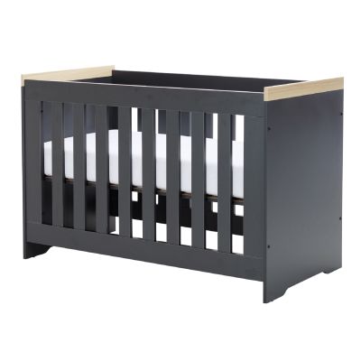 Ledikant 70 x 140 Incl. Juniorzijden Stone