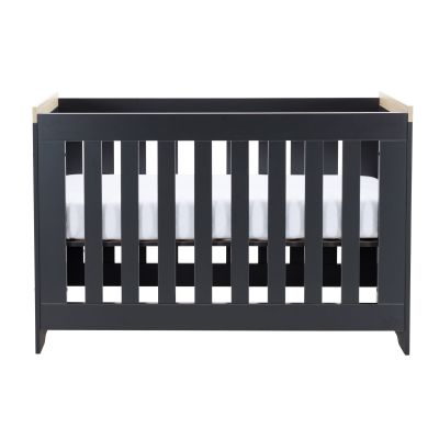 Ledikant 70 x 140 Incl. Juniorzijden Stone