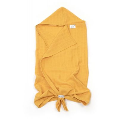 Kipkep Blenker Badcape - 100 x 70 cm