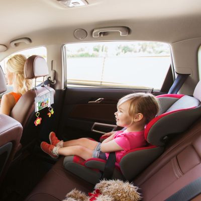 Babyjem Telefoonhouder Voor In De Auto