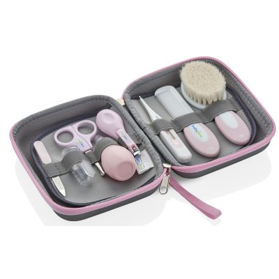 Babyjem Verzorgingsset Pink 9-Pack