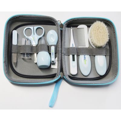 Babyjem Verzorgingsset Blue 9-Pack