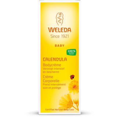 Weleda Calendula Bodycreme 75ml