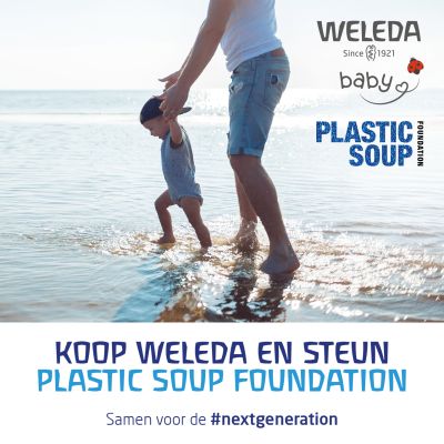 Weleda Zwangerschapsolie 100ml