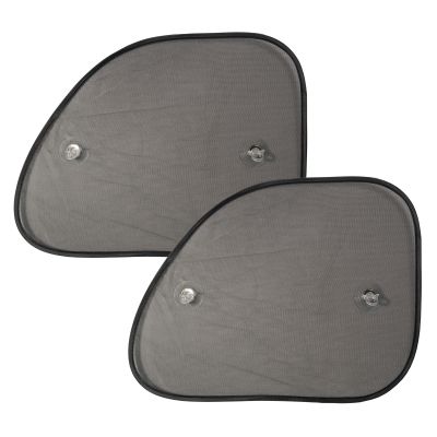 Azet Zongordijn Hatchback Opvouwbaar (2stuks)