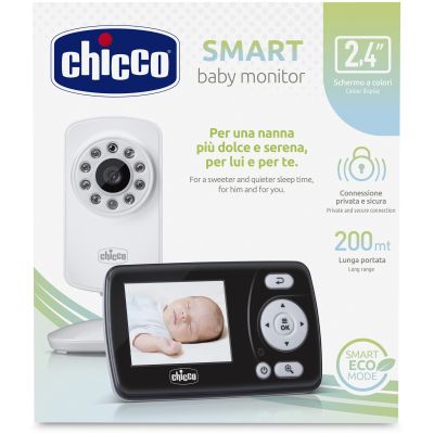 Chicco Smart Baby Monitor