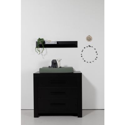 Interbaby Commode 3 Laden Kopenhagen