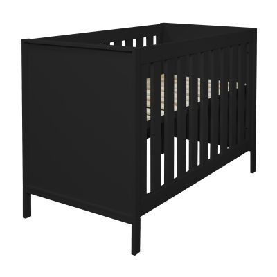Interbaby Ledikant 60 x 120 - Commode 3 Laden- Hanglegkast 2-deurs Jupiter Interbaby Ledikant 60 x 120 - Commode 3 Laden- Hanglegkast 2-deurs Jupiter