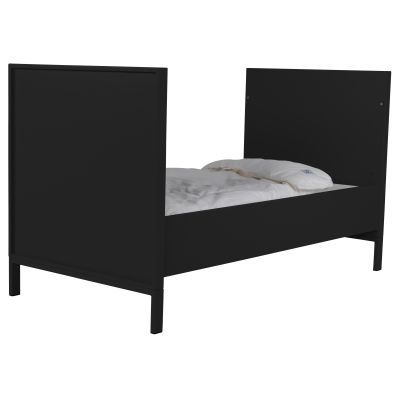 Interbaby Ledikant 70 x 140 (+juniorzijde) Jupiter Interbaby Ledikant 70 x 140 (+juniorzijde) Jupiter