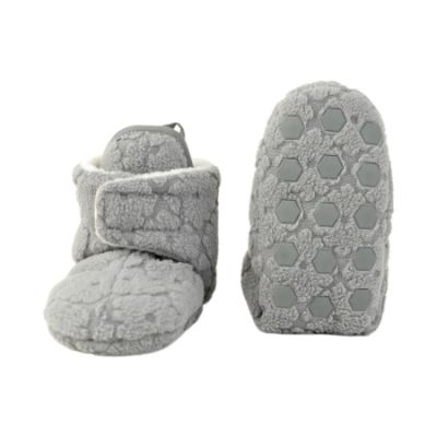 Lodger Folklore Fleece Slofjes