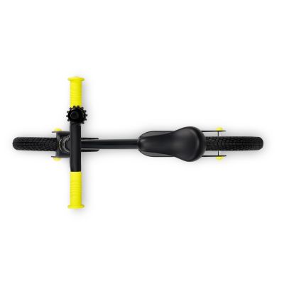 Kinderkraft Balance Bike Goswift Black Volt Kinderkraft Balance Bike Goswift Black Volt