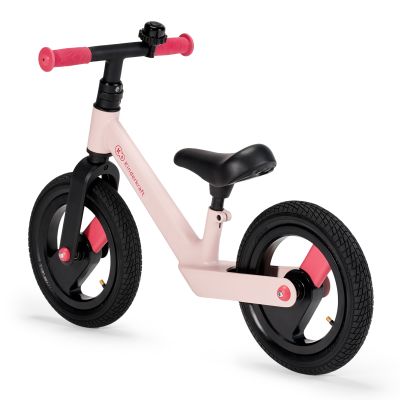 Kinderkraft Balance Bike Goswift Candy Pink