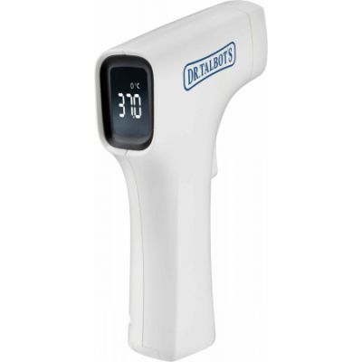 Nûby Thermometer Infrarood 3mnd+