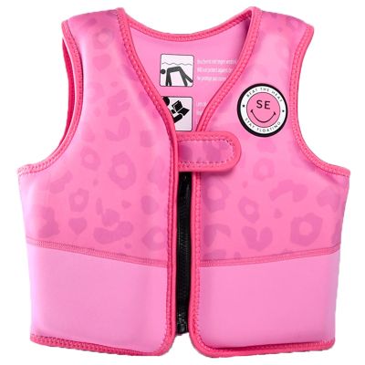 Swim Essentials Exclusive Zwemvest 4-6 jaar