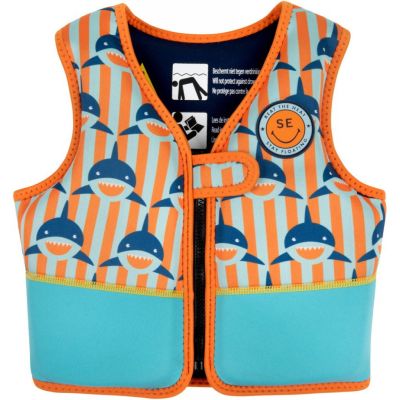 Swim Essentials Exclusive Zwemvest 4-6 jaar