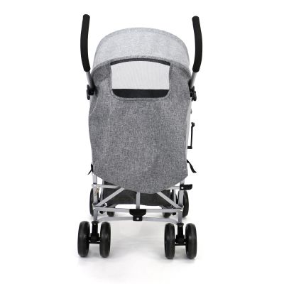 Asalvo Buggy Mombi Grey Asalvo Buggy Mombi Grey