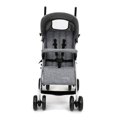 Asalvo Buggy Mombi Grey Asalvo Buggy Mombi Grey