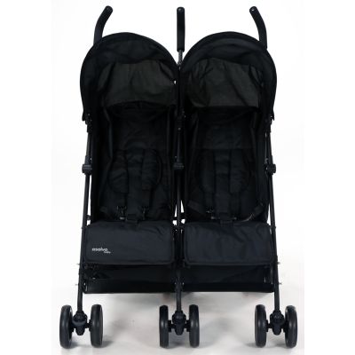 Asalvo Buggy Twin River Black