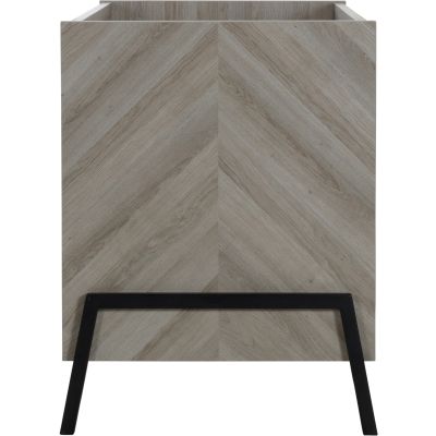 Ledikant 70 x 140 Incl. Juniorzijden Havana