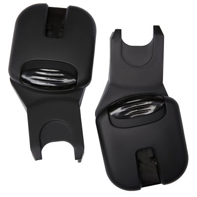 Anex M en E/Type Adapter Autostoel