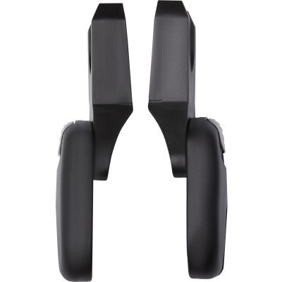 Anex M en E/Type Adapter Autostoel