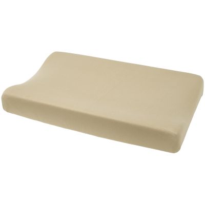 Meyco Aankleedkussenhoes Basic Jersey  Sand