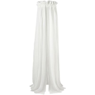 Meyco Sluier Uni Offwhite