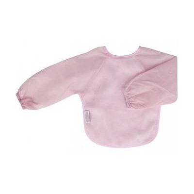 Silly Billyz Slab Small Long Sleeve Towel Antique Pink