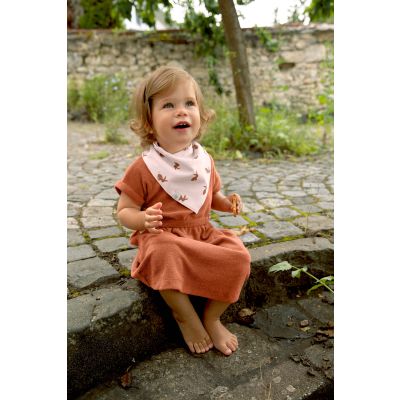 Lässig Bandana Little Forest Rabbit 2-Pack