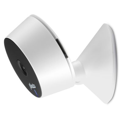 Alecto Babyfoon Met Camera Wi-Fi Smartbaby5 White