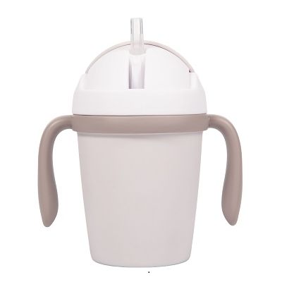 Bo Jungle Beker B-Drinking CPLA Grey
