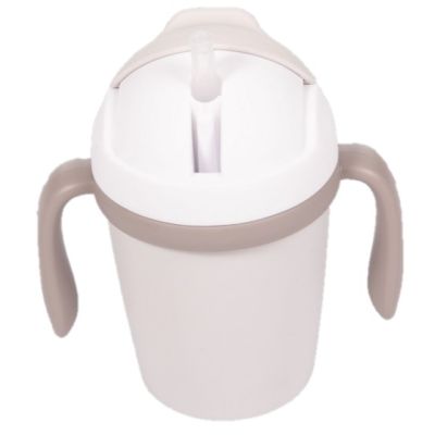 Bo Jungle Beker B-Drinking CPLA Grey