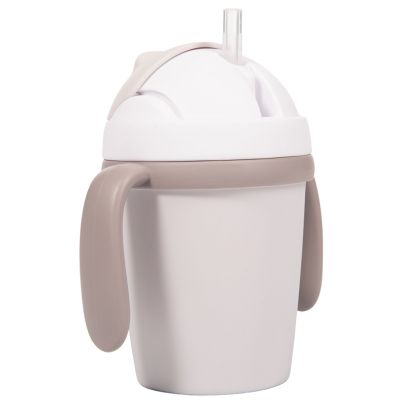 Bo Jungle Beker B-Drinking CPLA Grey