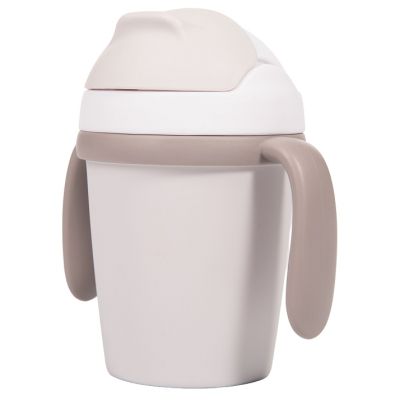 Bo Jungle Beker B-Drinking CPLA Grey
