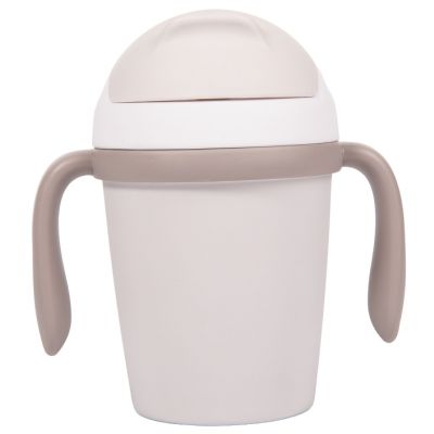 Bo Jungle Beker B-Drinking CPLA Grey
