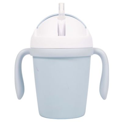 Bo Jungle Beker B-Drinking CPLA Blue