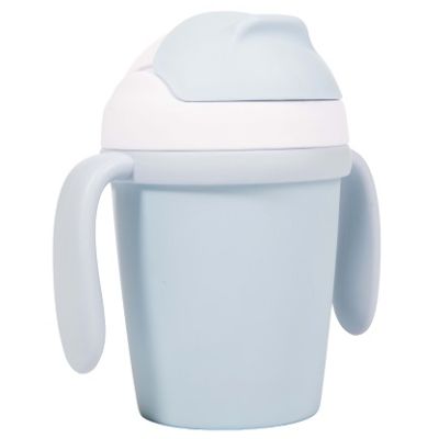 Bo Jungle Beker B-Drinking CPLA Blue