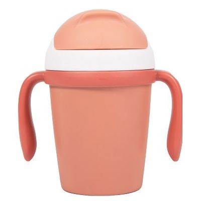 Bo Jungle Beker B-Drinking CPLA Terracotta