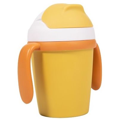 Bo Jungle Beker B-Drinking CPLA Ochre