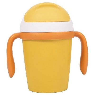 Bo Jungle Beker B-Drinking CPLA Ochre