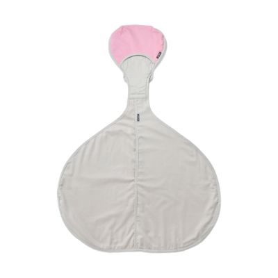 KipKep Feedi Borstvoedingsdoek - Dusty Clay