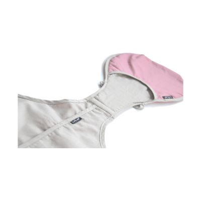 KipKep Feedi Borstvoedingsdoek - Dusty Clay